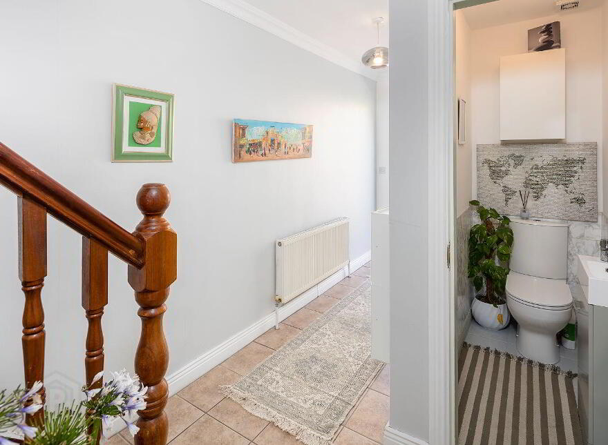 39 Chandlers Rest, Rushbrooke Links, Cobh, P24KW64