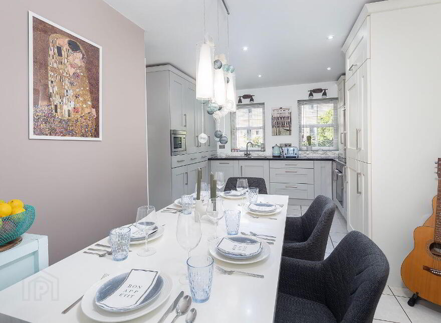 39 Chandlers Rest, Rushbrooke Links, Cobh, P24KW64