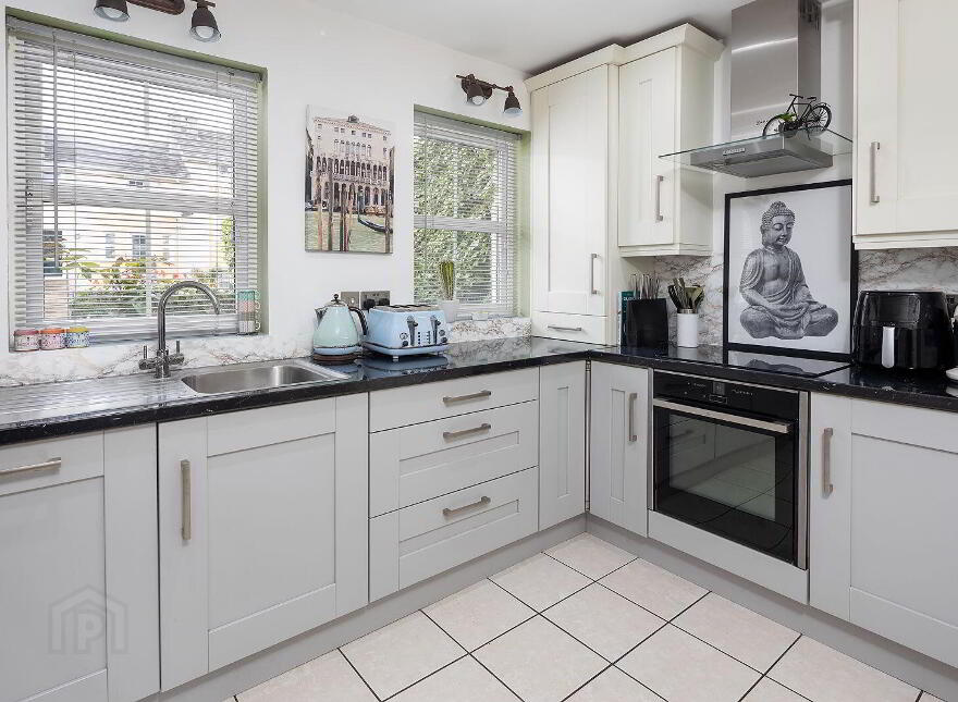 39 Chandlers Rest, Rushbrooke Links, Cobh, P24KW64