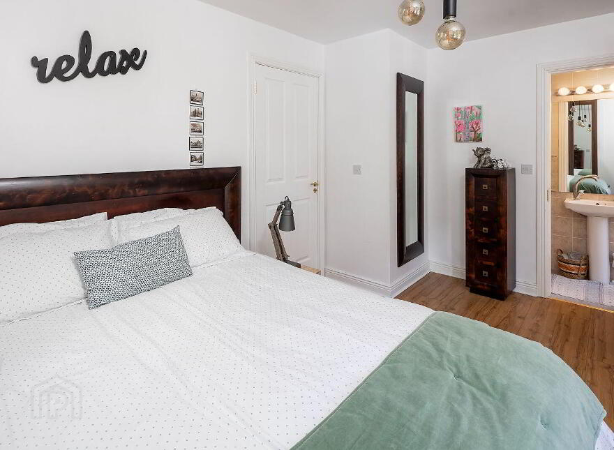 39 Chandlers Rest, Rushbrooke Links, Cobh, P24KW64