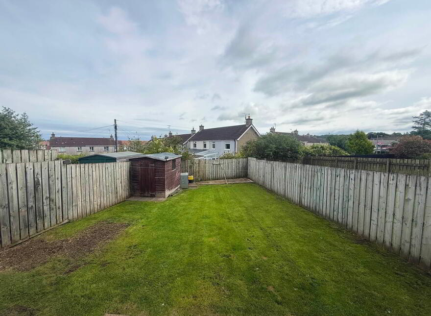 60 Bush Crescent, Bushmills, BT57 8AJ