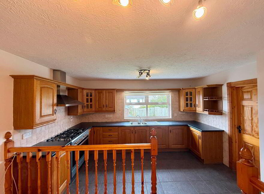 60 Bush Crescent, Bushmills, BT57 8AJ
