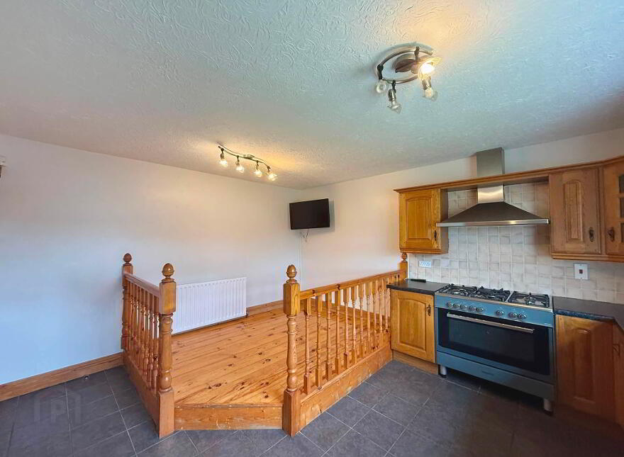 60 Bush Crescent, Bushmills, BT57 8AJ