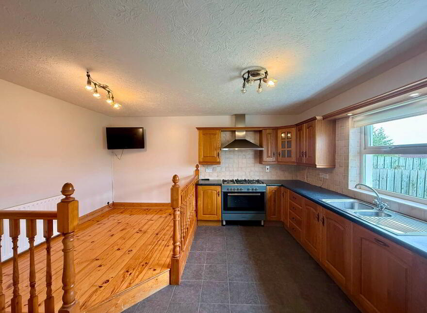 60 Bush Crescent, Bushmills, BT57 8AJ