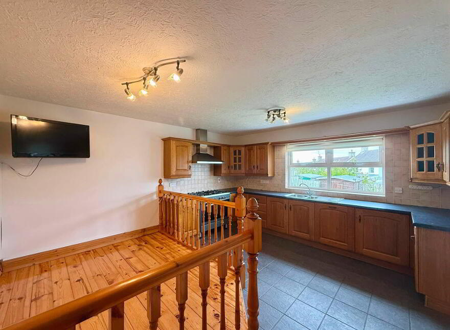 60 Bush Crescent, Bushmills, BT57 8AJ