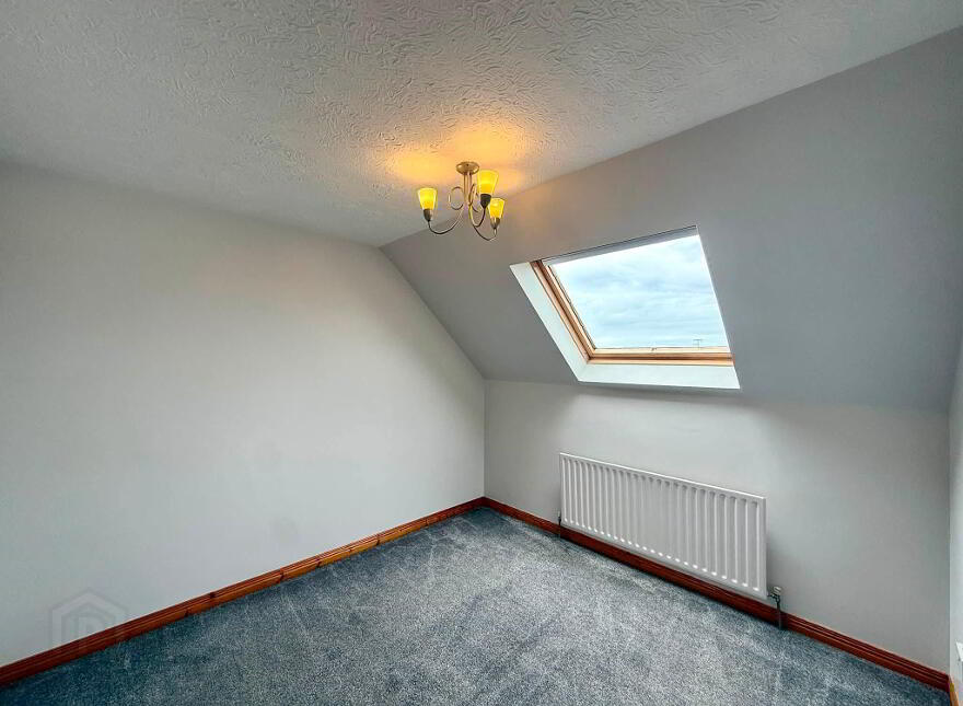 60 Bush Crescent, Bushmills, BT57 8AJ