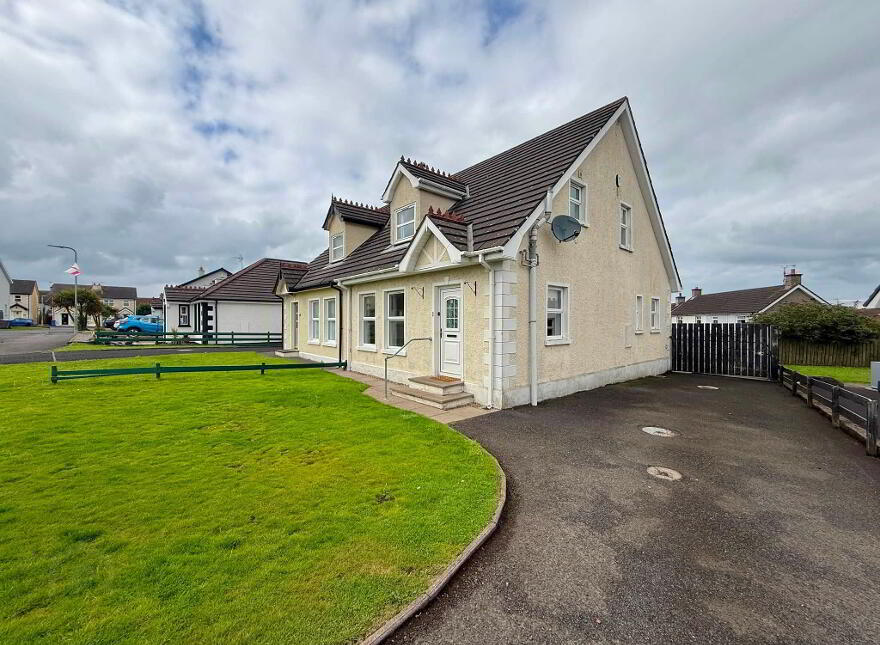 60 Bush Crescent, Bushmills, BT57 8AJ