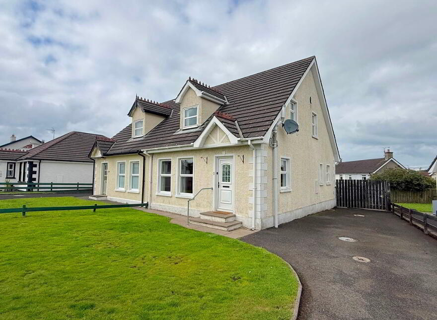 60 Bush Crescent, Bushmills, BT57 8AJ
