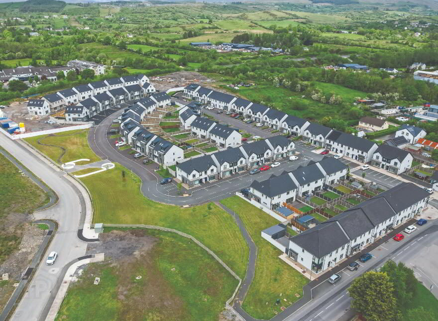 26 Westpoint Drive, Donegal Town, F94C8VF