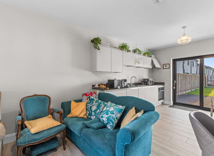 26 Westpoint Drive, Donegal Town, F94C8VF