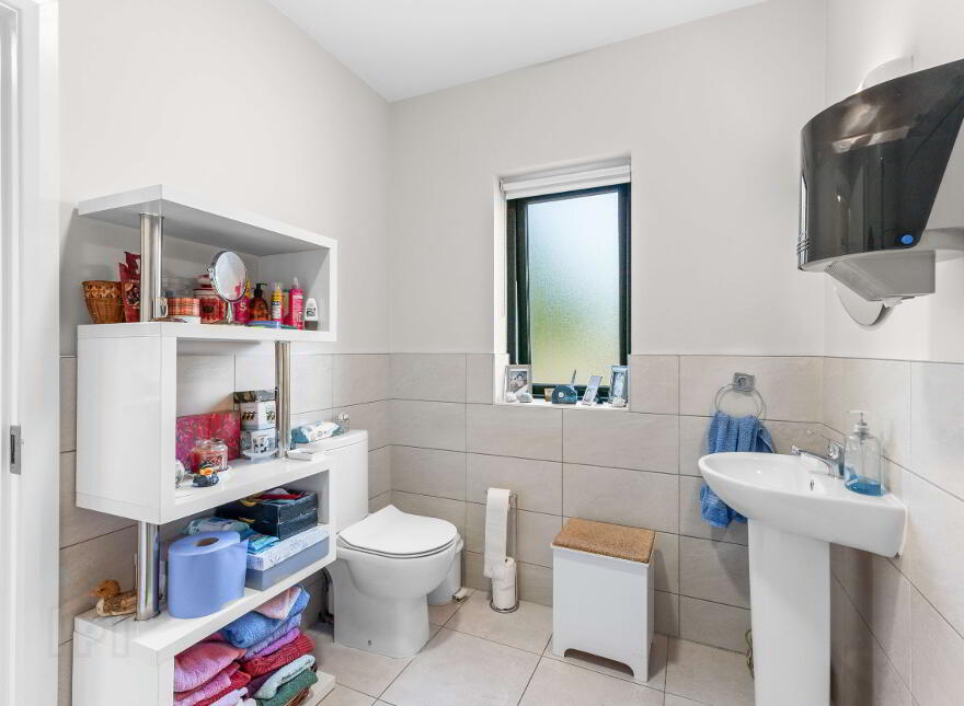 26 Westpoint Drive, Donegal Town, F94C8VF