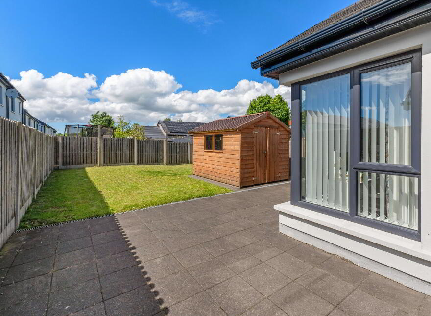 26 Westpoint Drive, Donegal Town, F94C8VF