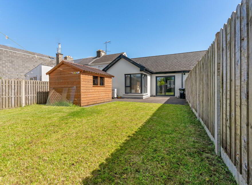 26 Westpoint Drive, Donegal Town, F94C8VF