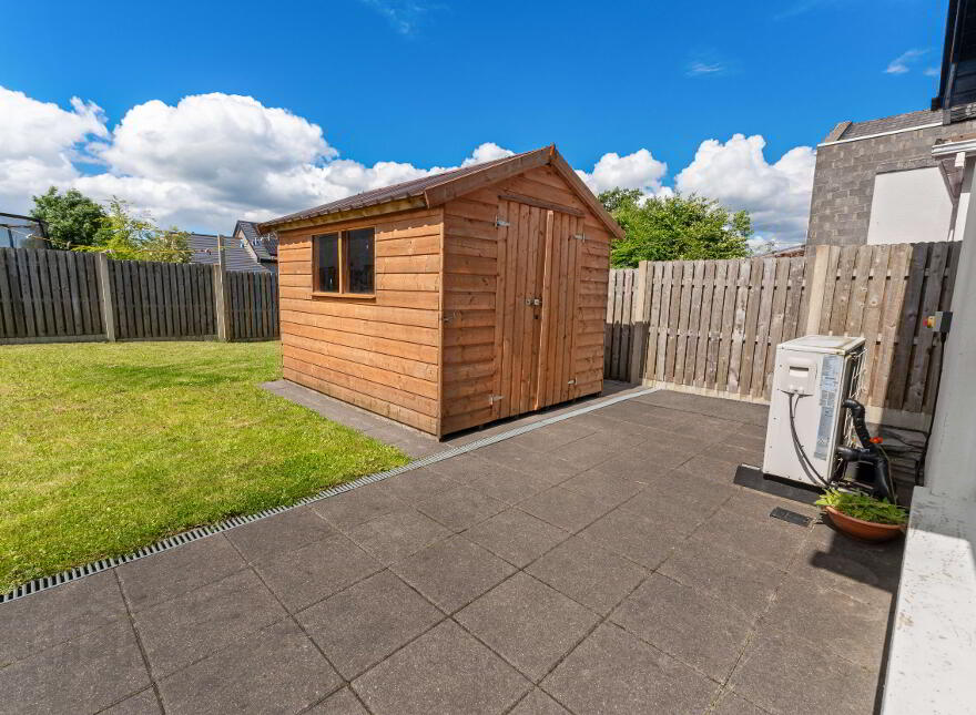 26 Westpoint Drive, Donegal Town, F94C8VF