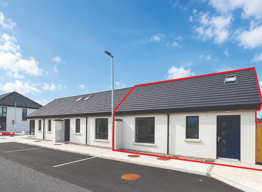26 Westpoint Drive, Donegal Town, F94C8VF