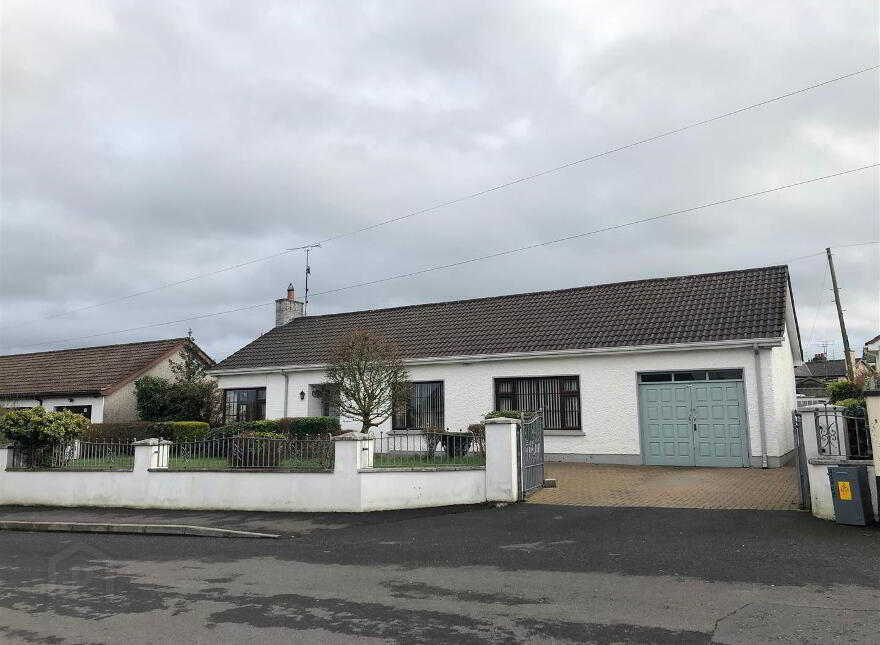 2 Carran Close, Crossmaglen, Newry, BT35 9JN