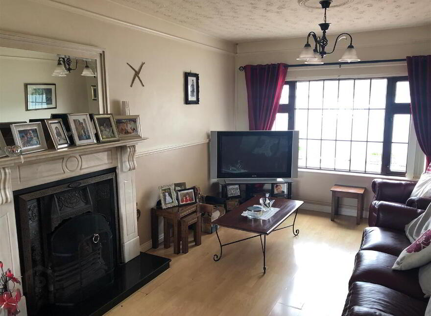 2 Carran Close, Crossmaglen, Newry, BT35 9JN