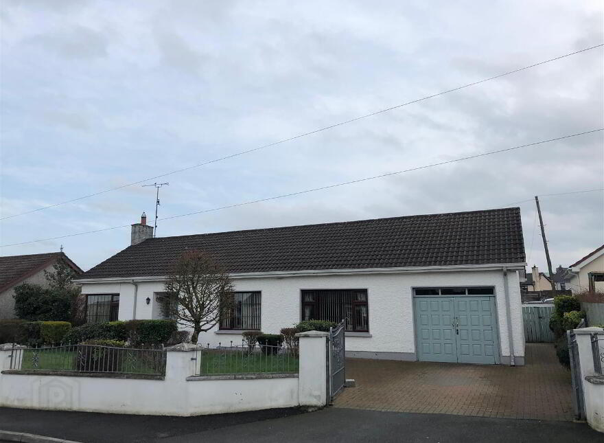 2 Carran Close, Crossmaglen, Newry, BT35 9JN