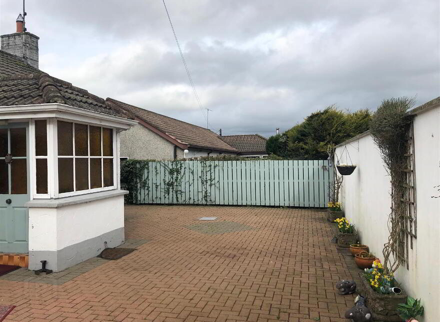 2 Carran Close, Crossmaglen, Newry, BT35 9JN