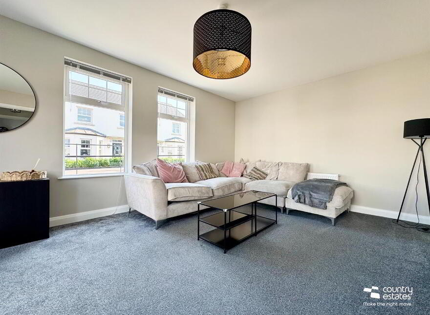 2 Rushfield Walk, Ballyclare, BT39 0FQ