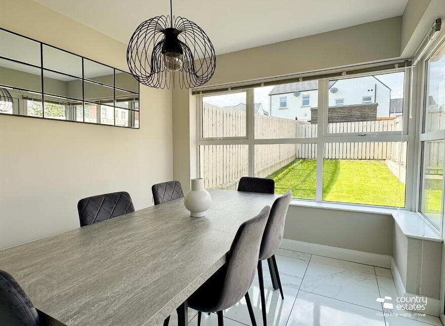 2 Rushfield Walk, Ballyclare, BT39 0FQ
