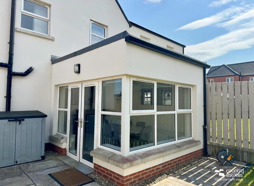 2 Rushfield Walk, Ballyclare, BT39 0FQ