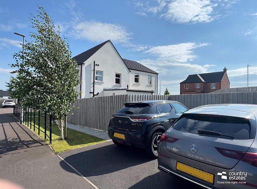 2 Rushfield Walk, Ballyclare, BT39 0FQ