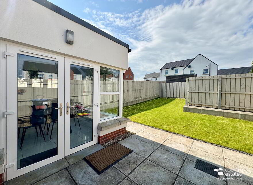 2 Rushfield Walk, Ballyclare, BT39 0FQ