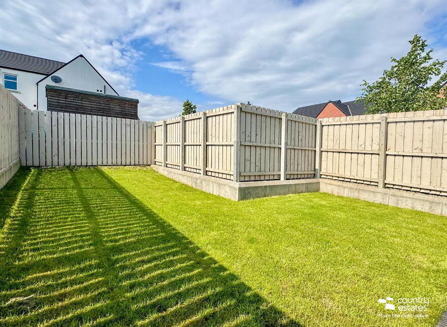 2 Rushfield Walk, Ballyclare, BT39 0FQ