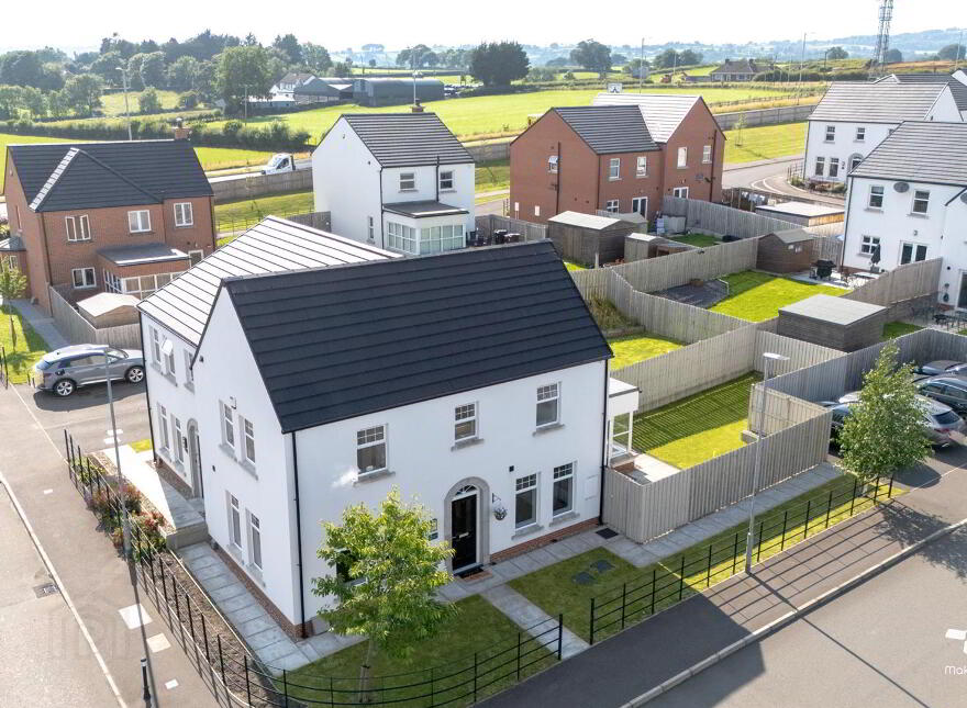2 Rushfield Walk, Ballyclare, BT39 0FQ