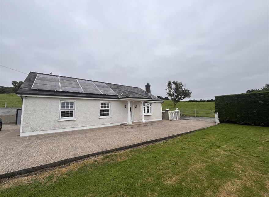 10 Carrive Road, Silverbridge, Newry, BT35 9LJ