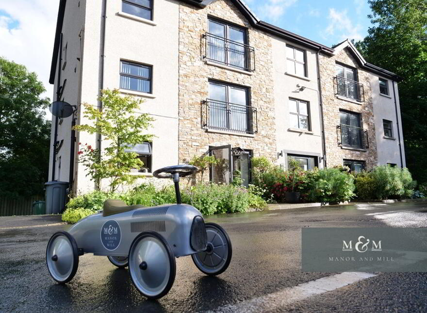 1 Meadowview Court, Richhill, BT61 9BF
