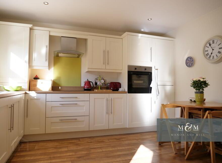1 Meadowview Court, Richhill, BT61 9BF