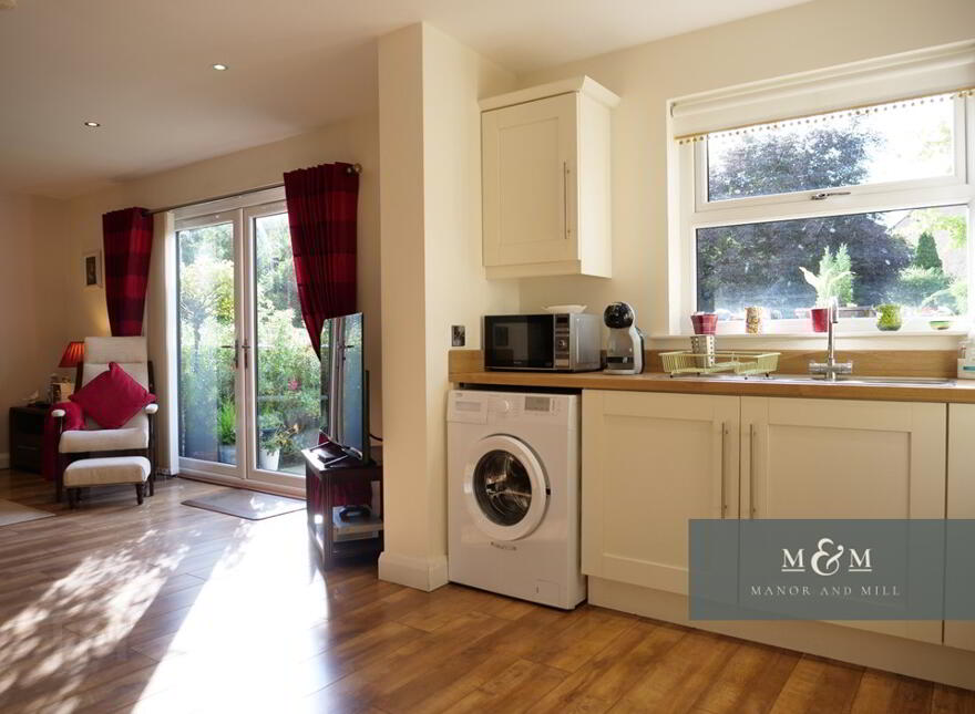 1 Meadowview Court, Richhill, BT61 9BF