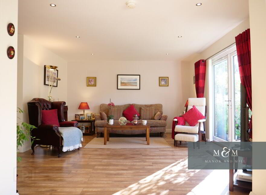 1 Meadowview Court, Richhill, BT61 9BF