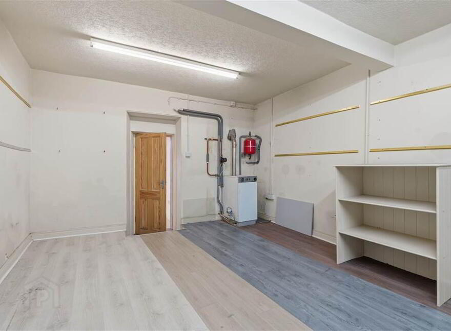 42 Mill Street, Ballymena, BT43 5AA
