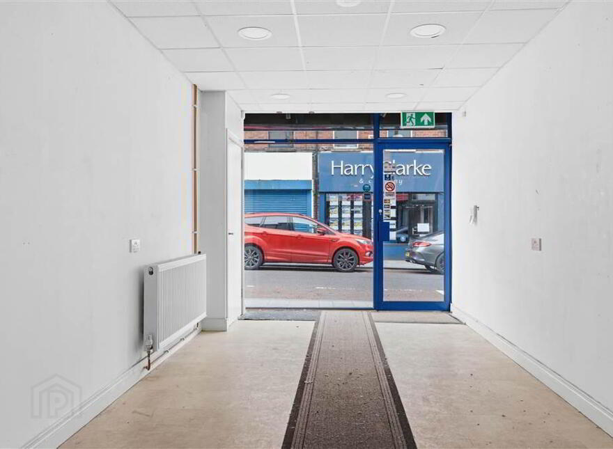42 Mill Street, Ballymena, BT43 5AA