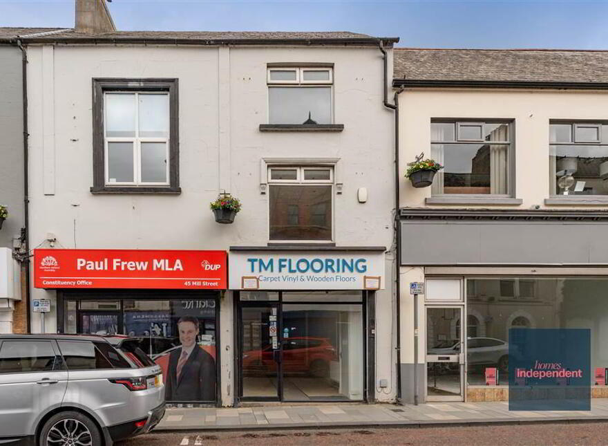 42 Mill Street, Ballymena, BT43 5AA