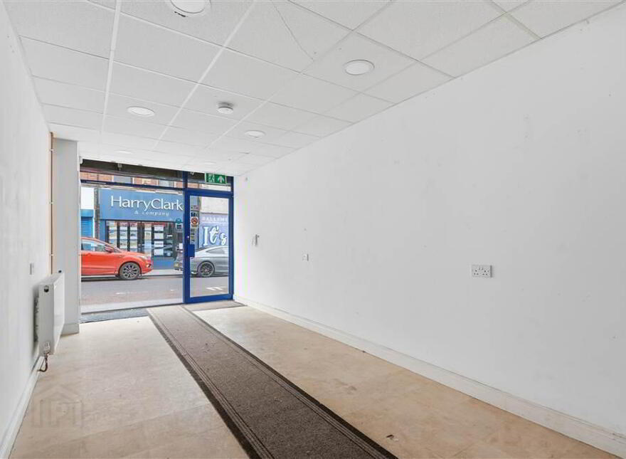 42 Mill Street, Ballymena, BT43 5AA