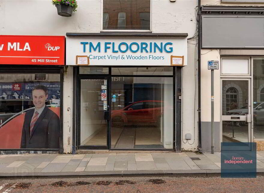 42 Mill Street, Ballymena, BT43 5AA