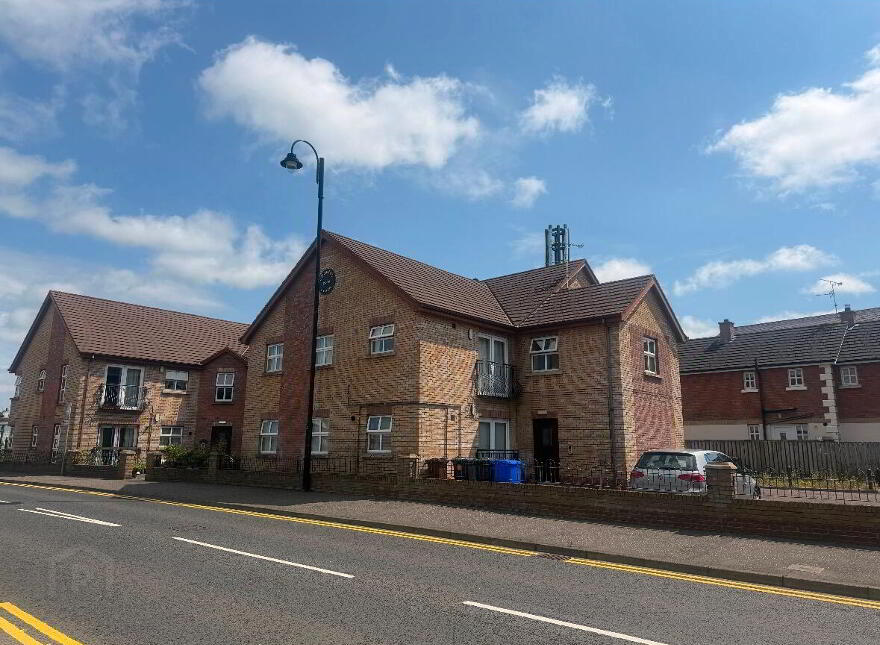 Connell Street, Limavady, BT49 0GF