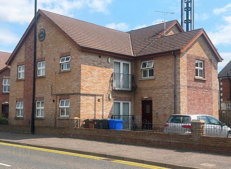 Connell Street, Limavady, BT49 0GF