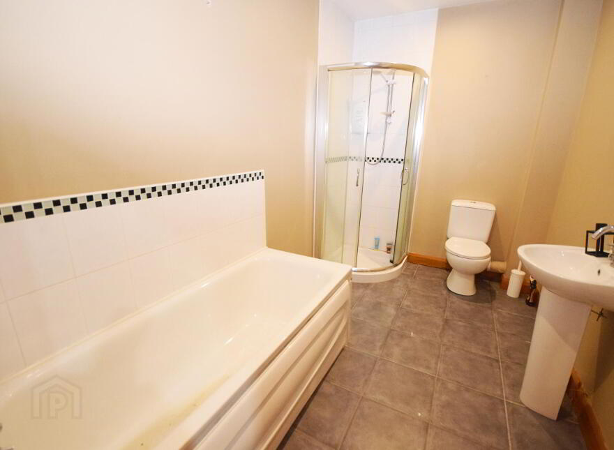 Connell Street, Limavady, BT49 0GF