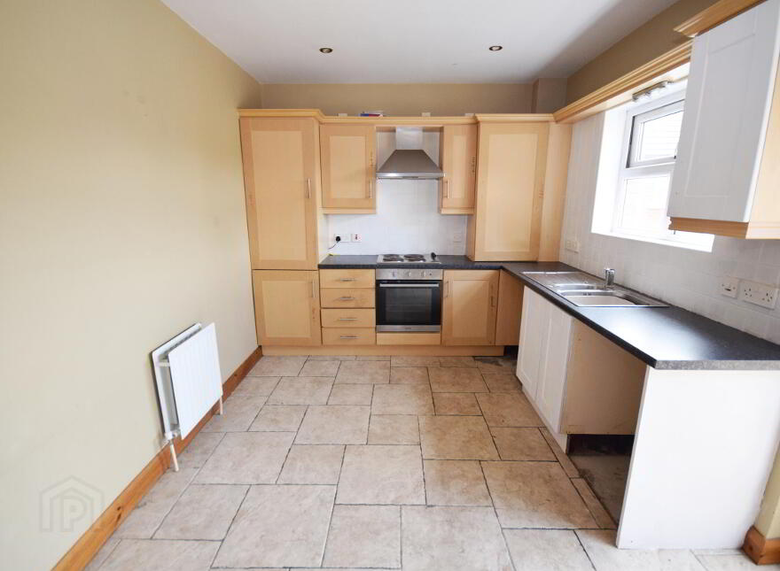 Connell Street, Limavady, BT49 0GF