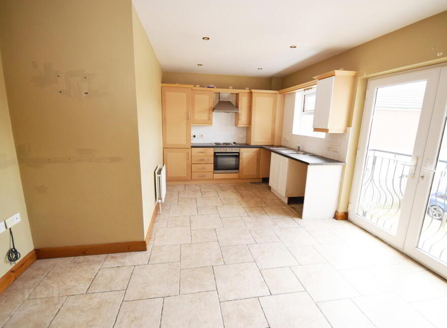 Connell Street, Limavady, BT49 0GF