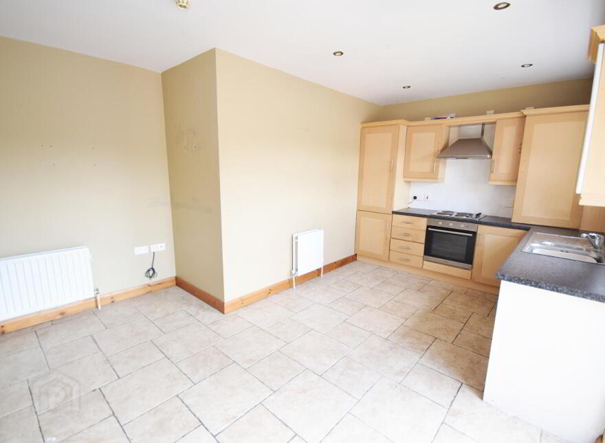 Connell Street, Limavady, BT49 0GF