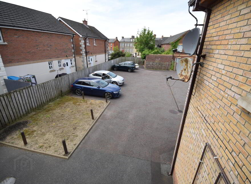 Connell Street, Limavady, BT49 0GF