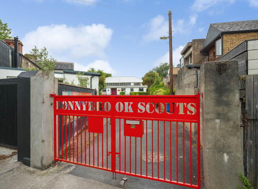 13 Brookvale Road, Donnybrook, Dublin, D04C6H9