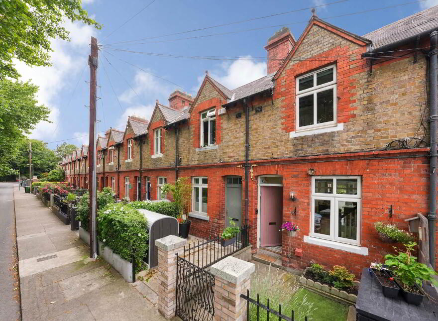 13 Brookvale Road, Donnybrook, Dublin, D04C6H9