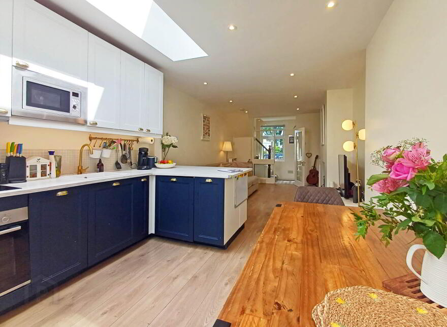 13 Brookvale Road, Donnybrook, Dublin, D04C6H9